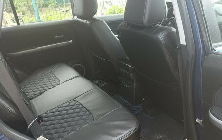 Suzuki Grand Vitara, 2006 год, 650 000 рублей, 8 фотография
