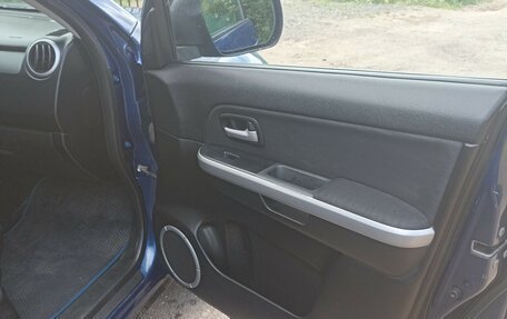 Suzuki Grand Vitara, 2006 год, 650 000 рублей, 11 фотография
