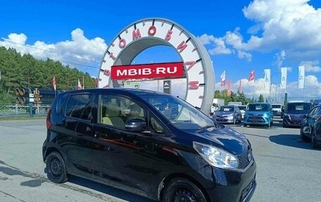 Nissan Dayz I рестайлинг, 2015 год, 662 000 рублей, 1 фотография