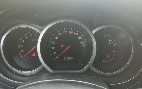 Suzuki Grand Vitara, 2006 год, 650 000 рублей, 18 фотография