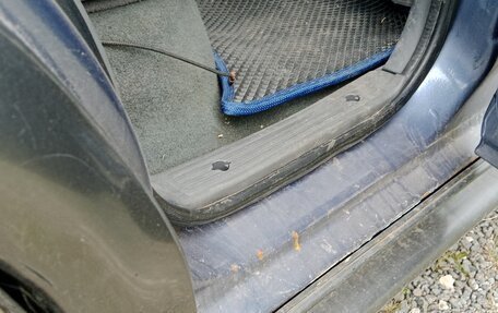 KIA Sportage IV рестайлинг, 2004 год, 300 000 рублей, 9 фотография