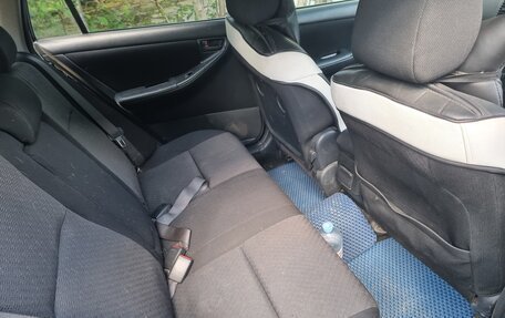 Toyota Corolla, 2003 год, 555 000 рублей, 7 фотография