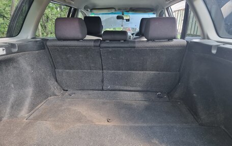 Toyota Corolla, 2003 год, 555 000 рублей, 6 фотография