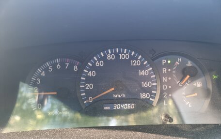 Toyota Corolla, 2003 год, 555 000 рублей, 13 фотография