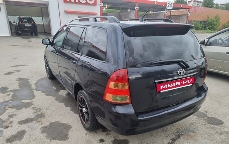 Toyota Corolla, 2003 год, 555 000 рублей, 2 фотография