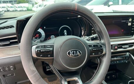 KIA K5, 2021 год, 2 699 000 рублей, 7 фотография