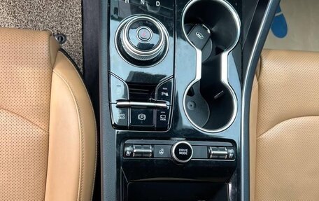 KIA K5, 2021 год, 2 699 000 рублей, 10 фотография