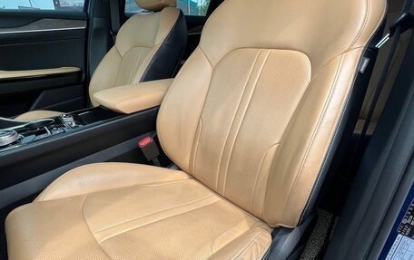 KIA K5, 2021 год, 2 699 000 рублей, 6 фотография