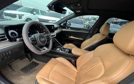 KIA K5, 2021 год, 2 699 000 рублей, 5 фотография