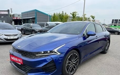 KIA K5, 2021 год, 2 699 000 рублей, 3 фотография
