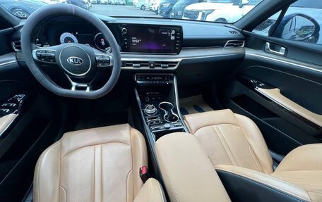 KIA K5, 2021 год, 2 699 000 рублей, 11 фотография
