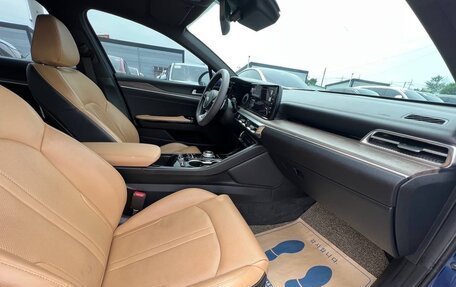 KIA K5, 2021 год, 2 699 000 рублей, 13 фотография