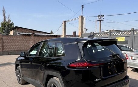 Toyota RAV4, 2026 год, 3 950 000 рублей, 2 фотография
