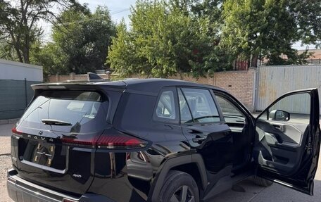 Toyota RAV4, 2026 год, 3 950 000 рублей, 3 фотография
