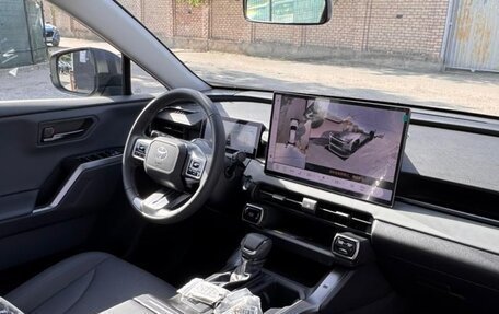 Toyota RAV4, 2026 год, 3 950 000 рублей, 4 фотография