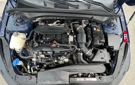 KIA K5, 2021 год, 2 699 000 рублей, 14 фотография