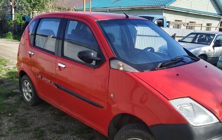 Hafei Brio, 2006 год, 35 000 рублей, 4 фотография