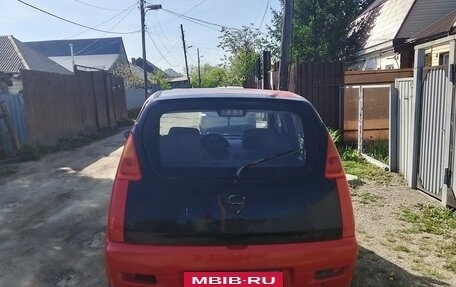 Hafei Brio, 2006 год, 35 000 рублей, 3 фотография