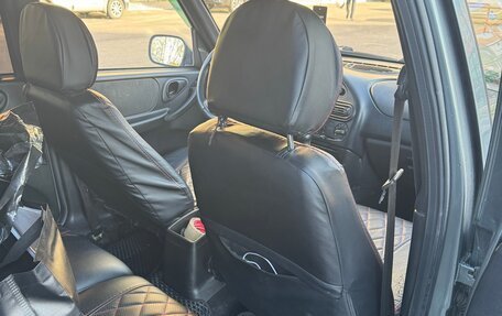 Chevrolet Niva I рестайлинг, 2011 год, 360 000 рублей, 6 фотография