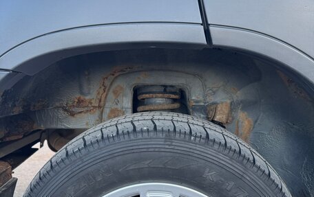 Chevrolet Niva I рестайлинг, 2011 год, 360 000 рублей, 8 фотография