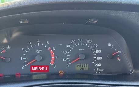 Chevrolet Niva I рестайлинг, 2011 год, 360 000 рублей, 13 фотография