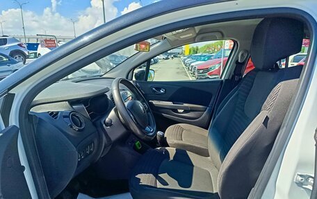 Renault Kaptur I рестайлинг, 2019 год, 1 499 995 рублей, 9 фотография