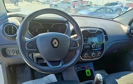 Renault Kaptur I рестайлинг, 2019 год, 1 499 995 рублей, 15 фотография