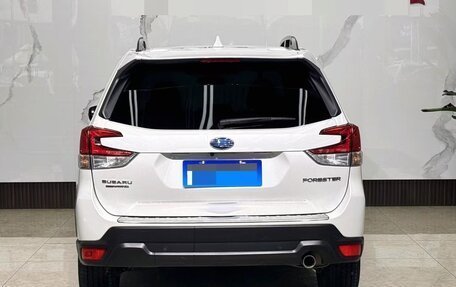 Subaru Forester, 2022 год, 2 600 998 рублей, 5 фотография