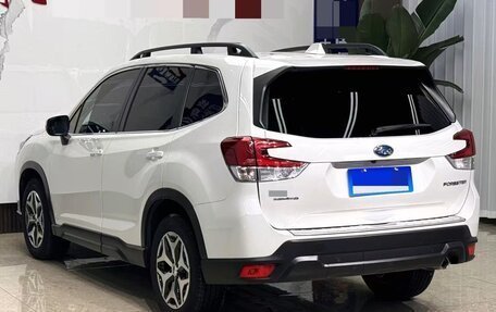 Subaru Forester, 2022 год, 2 600 998 рублей, 6 фотография