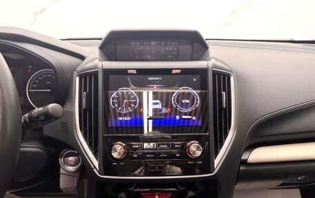 Subaru Forester, 2022 год, 2 600 998 рублей, 11 фотография