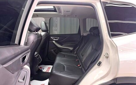 Subaru Forester, 2022 год, 2 600 998 рублей, 13 фотография