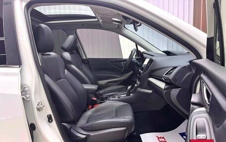 Subaru Forester, 2022 год, 2 600 998 рублей, 10 фотография