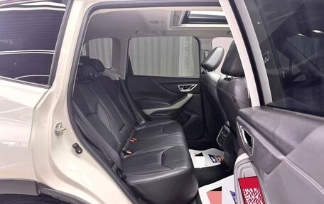 Subaru Forester, 2022 год, 2 600 998 рублей, 8 фотография