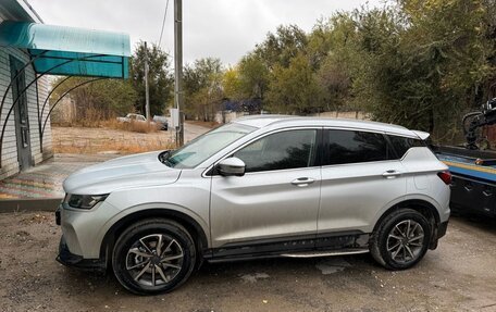 Geely Coolray I, 2021 год, 1 471 990 рублей, 3 фотография