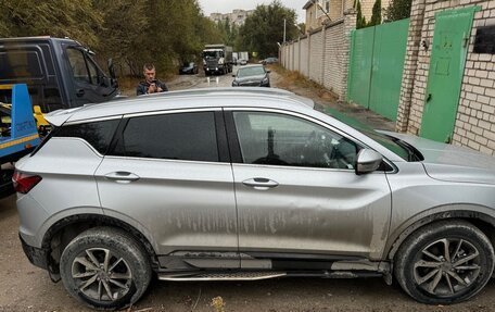 Geely Coolray I, 2021 год, 1 471 990 рублей, 4 фотография