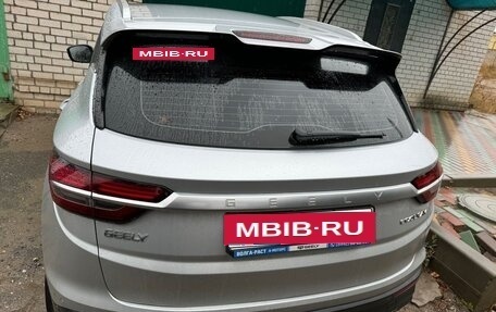 Geely Coolray I, 2021 год, 1 471 990 рублей, 2 фотография