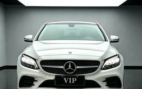 Mercedes-Benz C-Класс, 2021 год, 1 860 005 рублей, 3 фотография