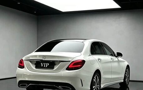 Mercedes-Benz C-Класс, 2021 год, 1 860 005 рублей, 4 фотография