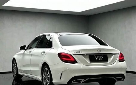 Mercedes-Benz C-Класс, 2021 год, 1 860 005 рублей, 6 фотография