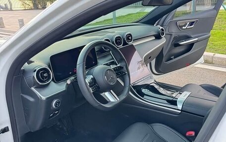 Mercedes-Benz C-Класс, 2021 год, 1 860 005 рублей, 7 фотография