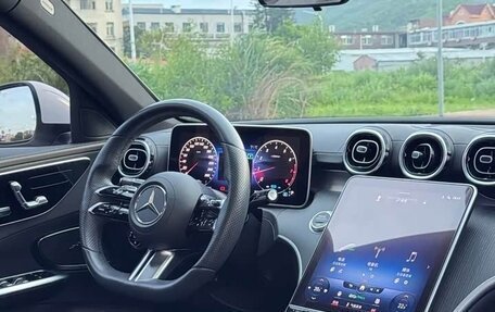 Mercedes-Benz C-Класс, 2021 год, 1 860 005 рублей, 9 фотография