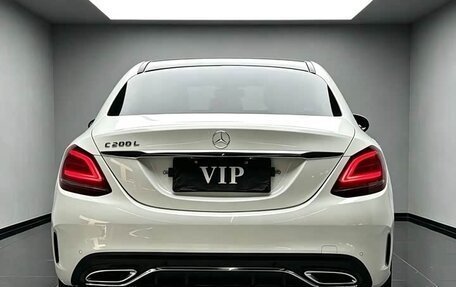 Mercedes-Benz C-Класс, 2021 год, 1 860 005 рублей, 5 фотография