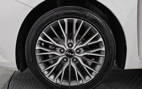 KIA K3, 2022 год, 1 540 000 рублей, 6 фотография