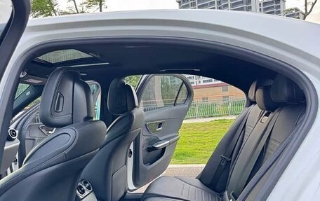 Mercedes-Benz C-Класс, 2021 год, 1 860 005 рублей, 11 фотография