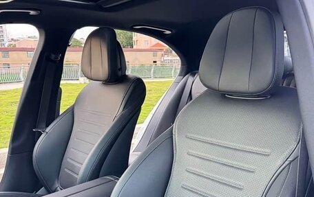 Mercedes-Benz C-Класс, 2021 год, 1 860 005 рублей, 10 фотография