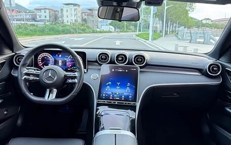 Mercedes-Benz C-Класс, 2021 год, 1 860 005 рублей, 8 фотография