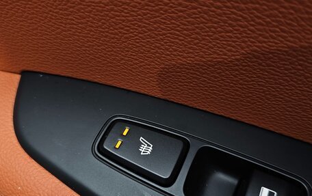 KIA K3, 2022 год, 1 540 000 рублей, 21 фотография