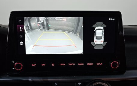 KIA K3, 2022 год, 1 540 000 рублей, 18 фотография