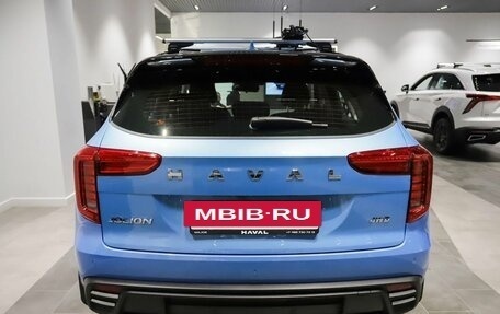 Haval Jolion, 2026 год, 2 599 000 рублей, 3 фотография