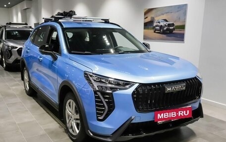Haval Jolion, 2026 год, 2 599 000 рублей, 6 фотография